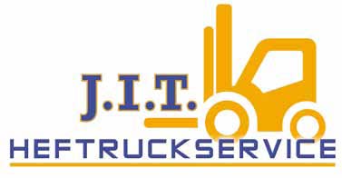 J.I.T. Heftruckservice, verkoop heftrucks en interne transportmiddelen