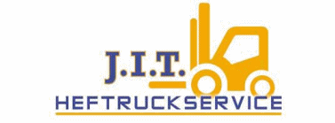 J.I.T. Heftruckservice, verhuur heftrucks en interne transportmiddelen